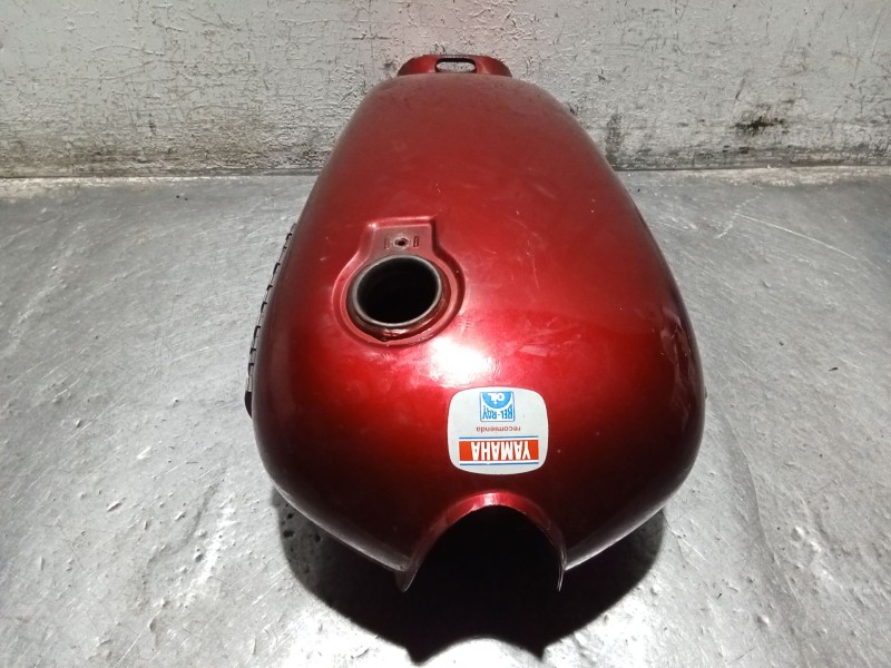 Recambio de deposito combustible para yamaha sr sr 250 (3y8) referencia OEM IAM   