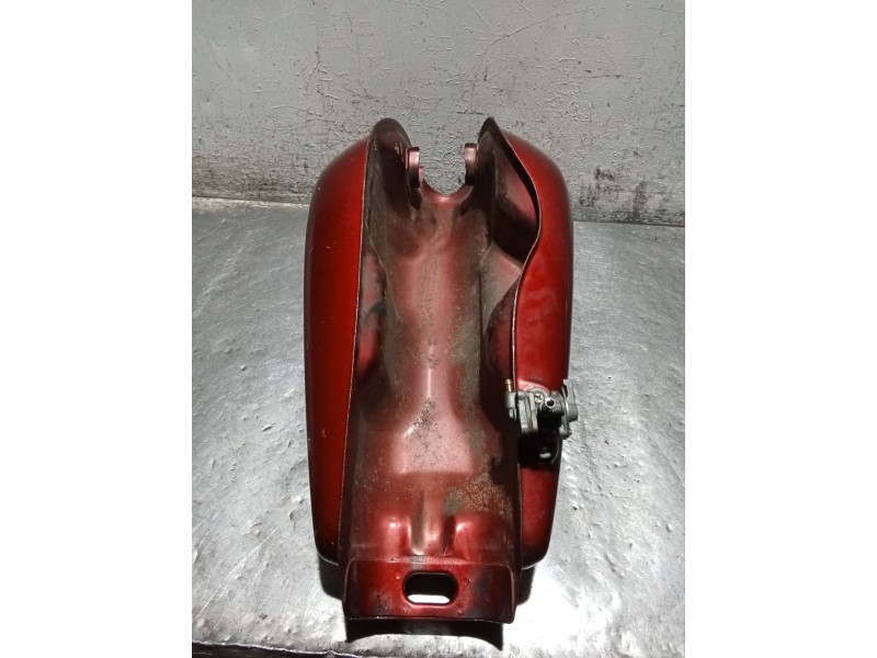 Recambio de deposito combustible para yamaha sr sr 250 (3y8) referencia OEM IAM   