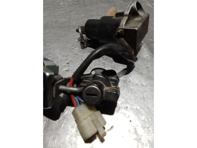 Recambio de conmutador de arranque para yamaha sr sr 250 (3y8) referencia OEM IAM   