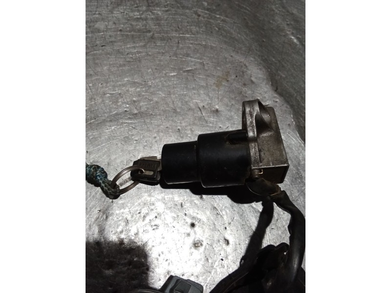 Recambio de conmutador de arranque para yamaha sr sr 250 (3y8) referencia OEM IAM   
