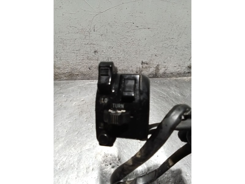 Recambio de mando luces para yamaha sr sr 250 (3y8) referencia OEM IAM   
