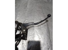 Recambio de maneta exterior lateral derecha para yamaha sr sr 250 (3y8) referencia OEM IAM  MANETA FRENO DELANTERO 2