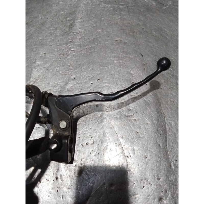 Recambio de maneta exterior lateral derecha para yamaha sr sr 250 (3y8) referencia OEM IAM  MANETA FRENO DELANTERO