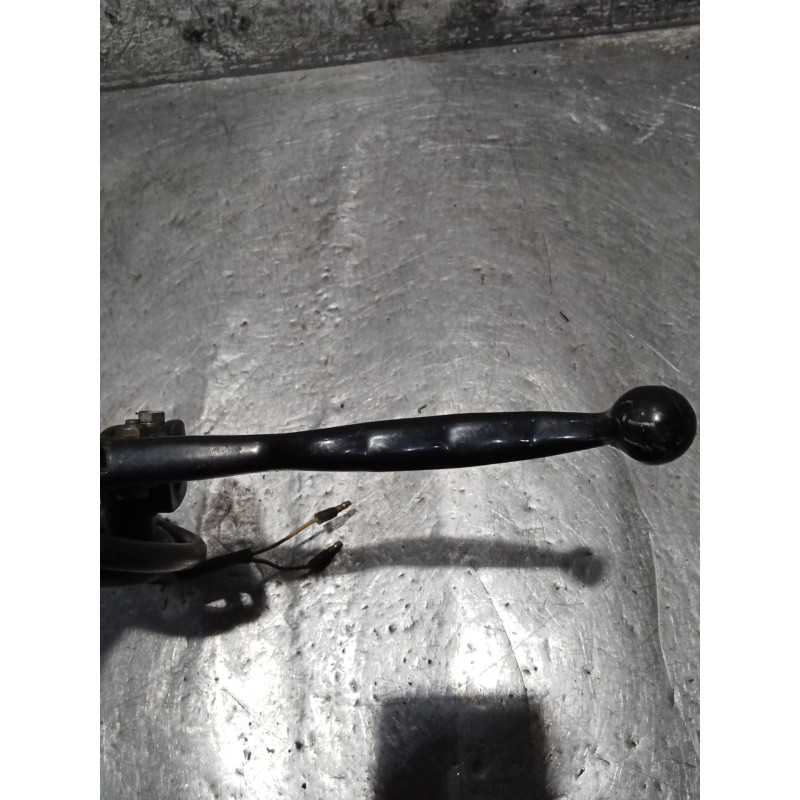 Recambio de maneta exterior lateral derecha para yamaha sr sr 250 (3y8) referencia OEM IAM  MANETA FRENO DELANTERO