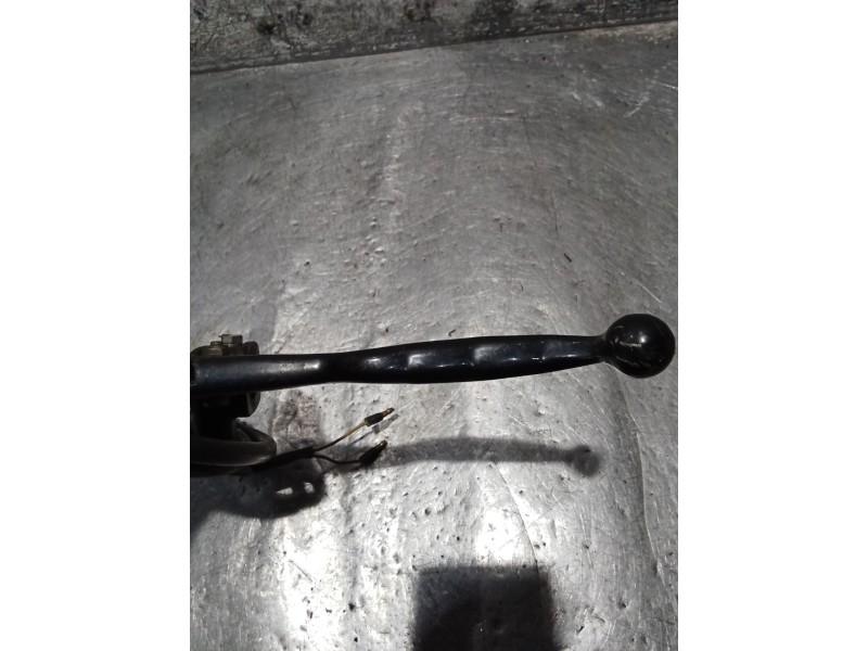 Recambio de maneta exterior lateral derecha para yamaha sr sr 250 (3y8) referencia OEM IAM  MANETA FRENO DELANTERO