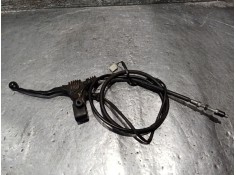 Recambio de maneta embrague para yamaha sr sr 250 (3y8) referencia OEM IAM   