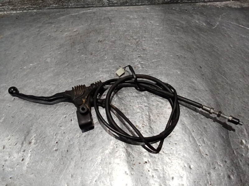 Recambio de maneta embrague para yamaha sr sr 250 (3y8) referencia OEM IAM   