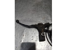 Recambio de maneta embrague para yamaha sr sr 250 (3y8) referencia OEM IAM    2