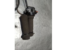 Recambio de puño acelerador para yamaha sr sr 250 (3y8) referencia OEM IAM   MANDO MULTIFUNCION