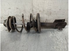 Recambio de amortiguador delantero derecho para fiat cinquecento (170) 0.9 i.e. referencia OEM IAM   