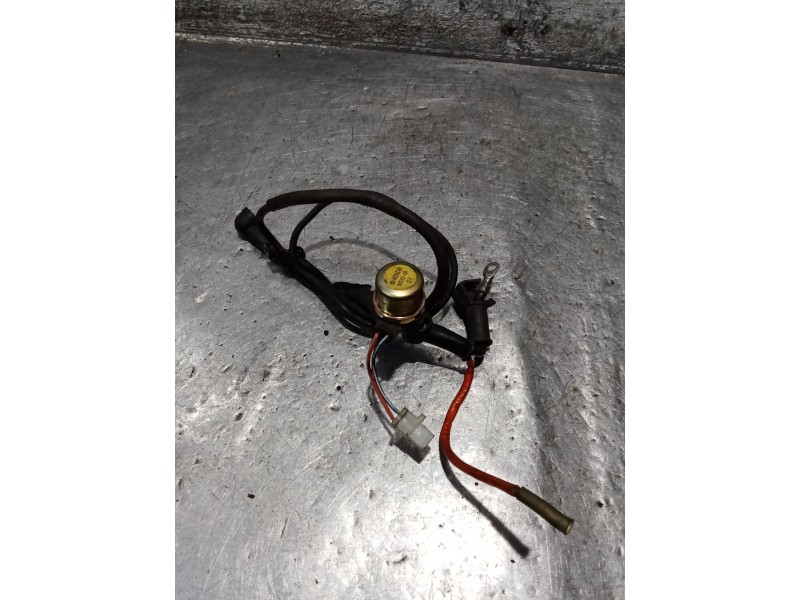 Recambio de rele para yamaha sr sr 250 (3y8) referencia OEM IAM MS5D191  