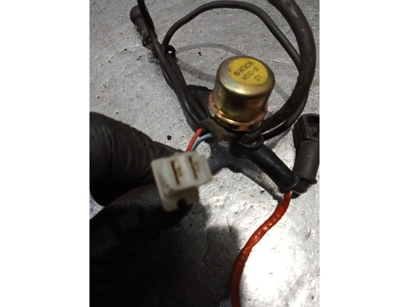 Recambio de rele para yamaha sr sr 250 (3y8) referencia OEM IAM MS5D191  