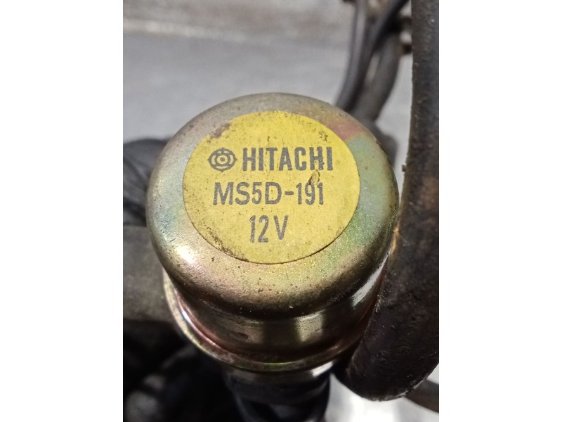 Recambio de rele para yamaha sr sr 250 (3y8) referencia OEM IAM MS5D191  