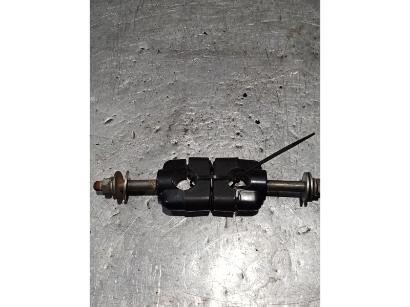 Recambio de manillar para yamaha sr sr 250 (3y8) referencia OEM IAM   AMARRES