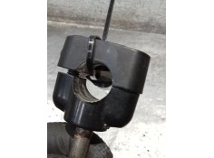 Recambio de manillar para yamaha sr sr 250 (3y8) referencia OEM IAM   AMARRES 2