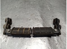 Recambio de estribos laterales para yamaha sr sr 250 (3y8) referencia OEM IAM   DELANTEROS