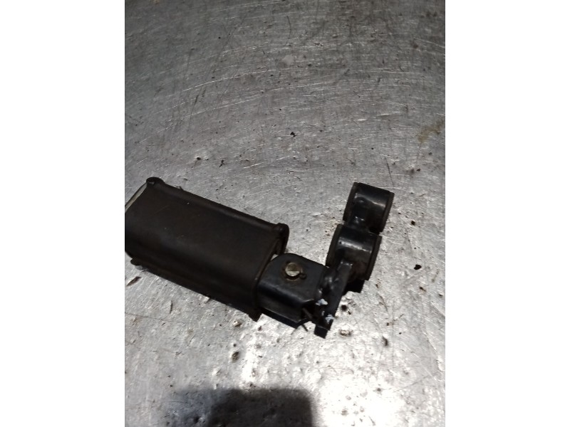 Recambio de estribos laterales para yamaha sr sr 250 (3y8) referencia OEM IAM   DELANTEROS