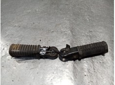 Recambio de estribos laterales para yamaha sr sr 250 (3y8) referencia OEM IAM   