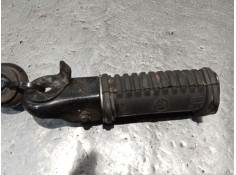 Recambio de estribos laterales para yamaha sr sr 250 (3y8) referencia OEM IAM    2