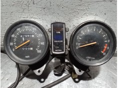 Recambio de cuadro instrumentos para yamaha sr sr 250 (3y8) referencia OEM IAM   