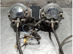 Recambio de cuadro instrumentos para yamaha sr sr 250 (3y8) referencia OEM IAM    2