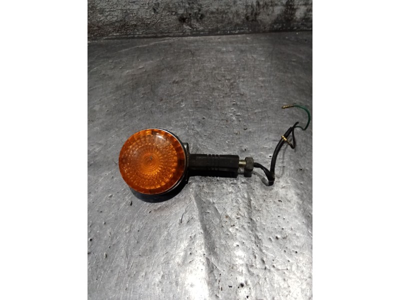 Recambio de piloto delantero izquierdo para yamaha sr sr 250 (3y8) referencia OEM IAM   