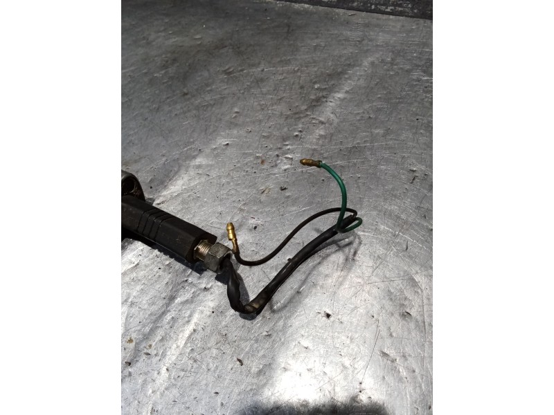 Recambio de piloto delantero izquierdo para yamaha sr sr 250 (3y8) referencia OEM IAM   