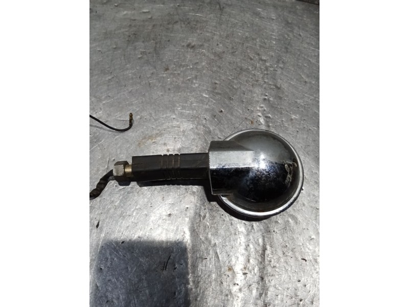 Recambio de piloto delantero izquierdo para yamaha sr sr 250 (3y8) referencia OEM IAM   