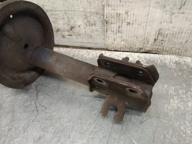 Recambio de amortiguador delantero derecho para fiat cinquecento (170) 0.9 i.e. referencia OEM IAM   