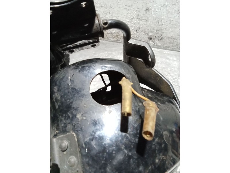 Recambio de faro delantero para yamaha sr sr 250 (3y8) referencia OEM IAM   