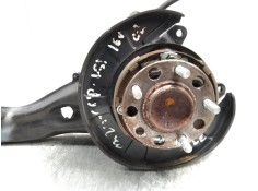 Recambio de mangueta trasera izquierda para mitsubishi lancer berlina (cy0) intense referencia OEM IAM   