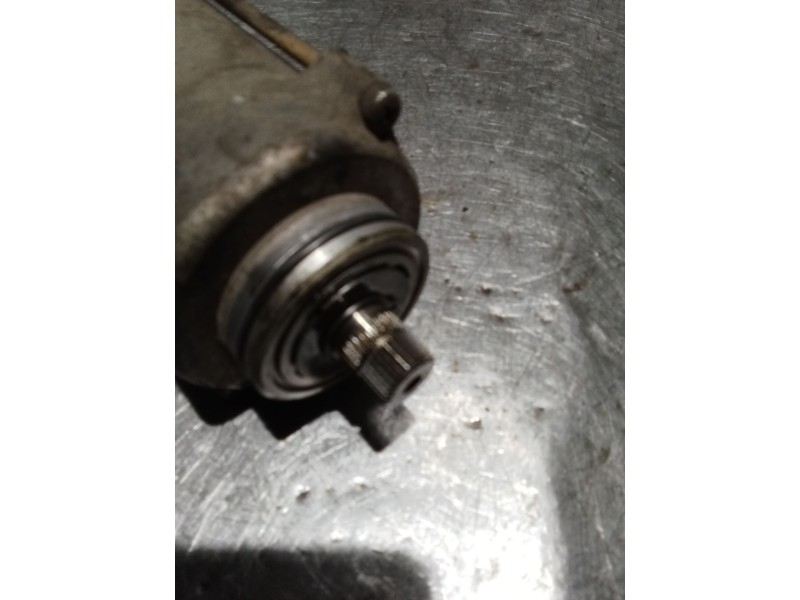 Recambio de motor arranque para yamaha sr sr 250 (3y8) referencia OEM IAM   