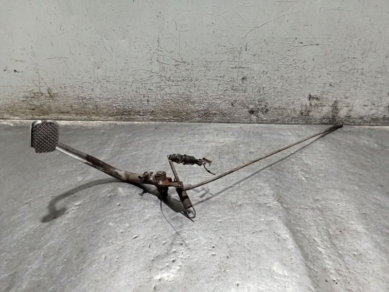 Recambio de pedal freno para yamaha sr sr 250 (3y8) referencia OEM IAM   