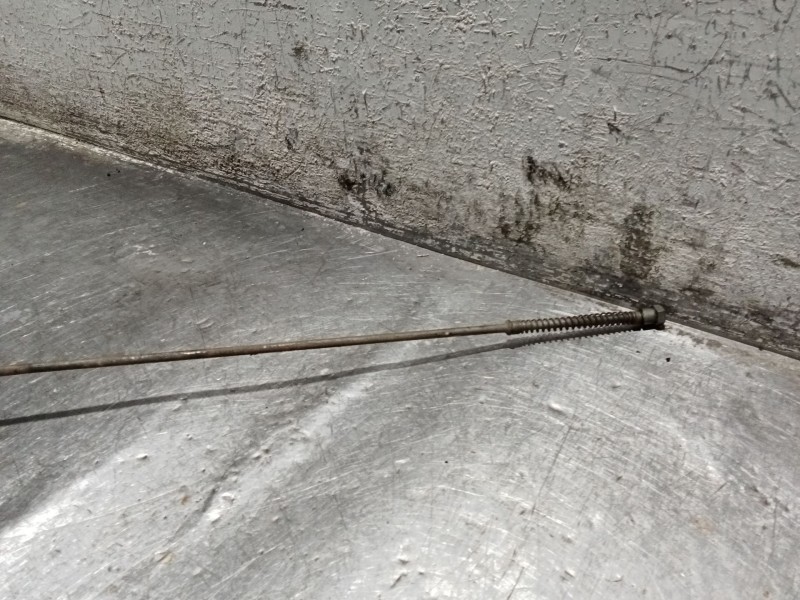 Recambio de pedal freno para yamaha sr sr 250 (3y8) referencia OEM IAM   