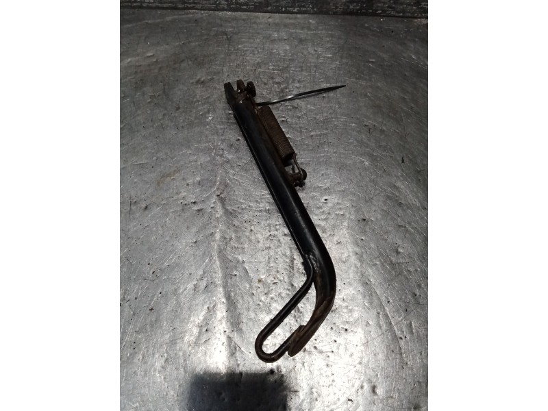 Recambio de caballete lateral para yamaha sr sr 250 (3y8) referencia OEM IAM   