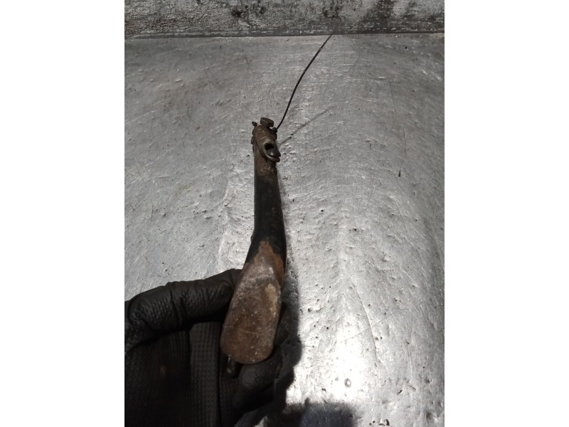 Recambio de caballete lateral para yamaha sr sr 250 (3y8) referencia OEM IAM   