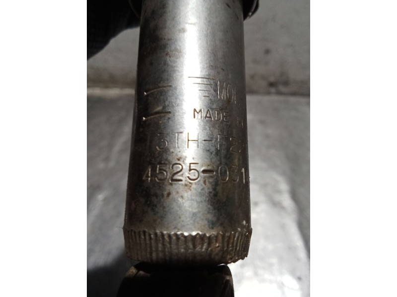 Recambio de amortiguador trasero para yamaha sr sr 250 (3y8) referencia OEM IAM   