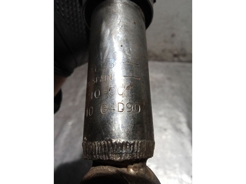 Recambio de amortiguador trasero para yamaha sr sr 250 (3y8) referencia OEM IAM   