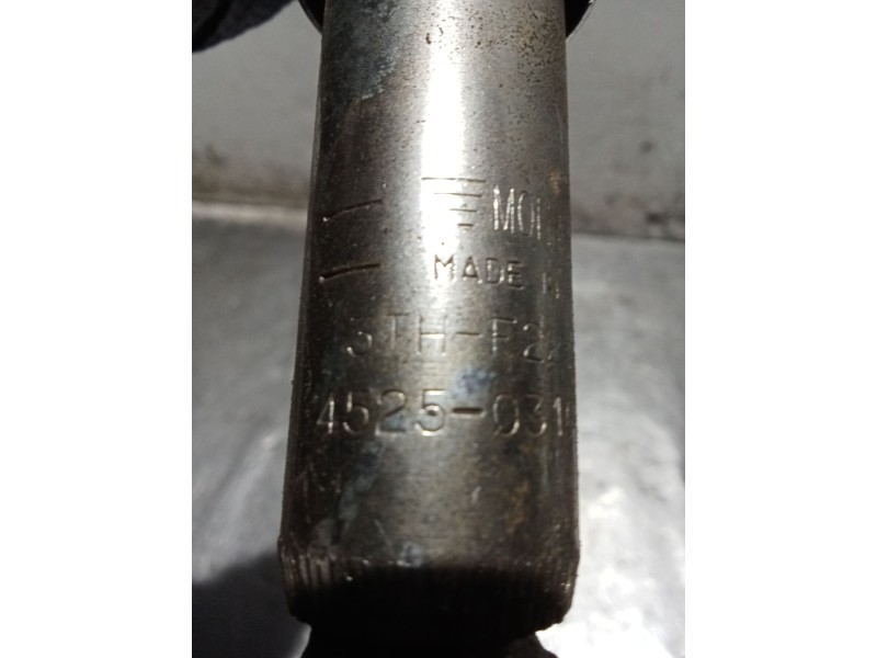 Recambio de amortiguador trasero para yamaha sr sr 250 (3y8) referencia OEM IAM   