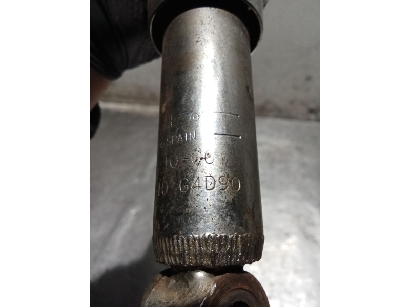 Recambio de amortiguador trasero para yamaha sr sr 250 (3y8) referencia OEM IAM   