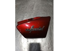 Recambio de moldura para yamaha sr sr 250 (3y8) referencia OEM IAM   DERECHA