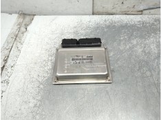 Recambio de centralita motor uce para audi a4 berlina (8e) 2.0 referencia OEM IAM 0261207978 8E0909557H ME75