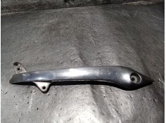 Recambio de molduras traseras para yamaha sr sr 250 (3y8) referencia OEM IAM 3THE164G01  DERECHA