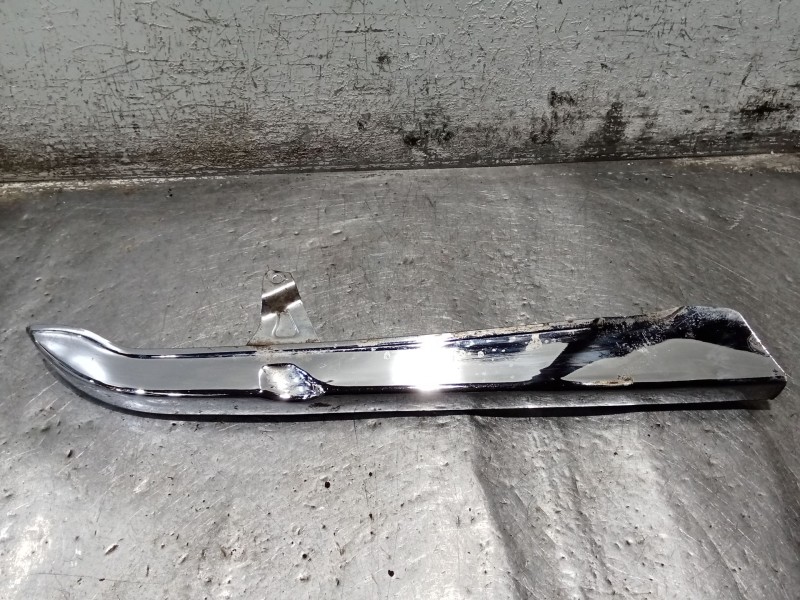 Recambio de moldura para yamaha sr sr 250 (3y8) referencia OEM IAM   PROTECTOR CADENA