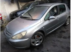 peugeot 307 (s1) del año 2005