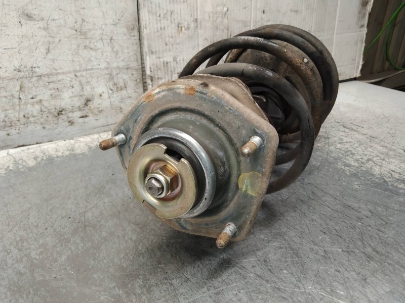 Recambio de amortiguador delantero derecho para fiat cinquecento (170) 0.9 i.e. referencia OEM IAM   