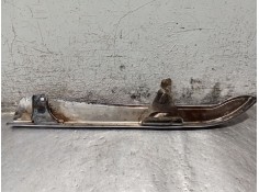 Recambio de moldura para yamaha sr sr 250 (3y8) referencia OEM IAM   PROTECTOR CADENA 2