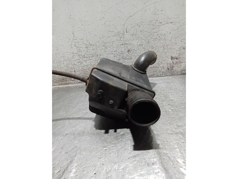 Recambio de filtro aire para yamaha sr sr 250 (3y8) referencia OEM IAM   CAJA FILTRO AIRE