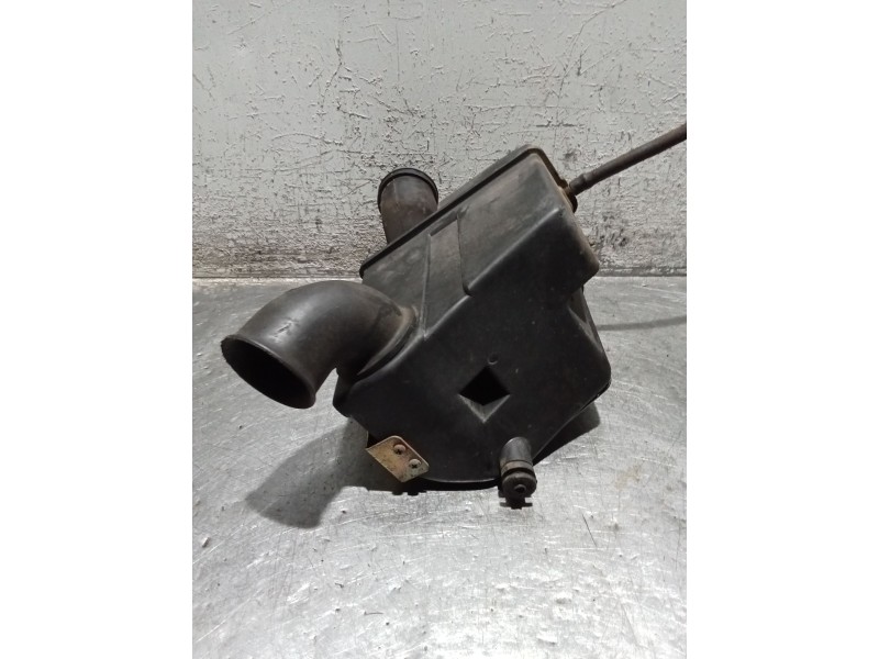 Recambio de filtro aire para yamaha sr sr 250 (3y8) referencia OEM IAM   CAJA FILTRO AIRE