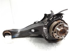 Recambio de mangueta trasera izquierda para mitsubishi lancer berlina (cy0) intense referencia OEM IAM    2